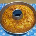 Cooksnap dari Julita E Tiurma Simanungkalit untuk resep Bolu jadul 3 telur