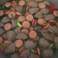 Cooksnap dari Annisa MP untuk resep Sop bakso sosis