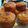 El cooksnap de Andrea Ocampo cuando hizo Muffin calabaza y muzzarella ❤️.