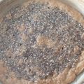 El cooksnap de Euge Recetas Saludables cuando hizo Pan de avena y harina integral 🍞🌾.