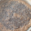 El cooksnap de Euge Recetas Saludables cuando hizo Pan de avena y harina integral 🍞🌾.