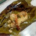 Cooksnap dari as untuk resep Semayi Tahu Udang