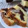 Cooksnap dari frida frida untuk resep Marmer Cake 6 Telur Lembut, Panggang Oven