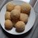 Cooksnap dari bunda dea untuk resep Onde Onde Mini Empuk Anti gagal