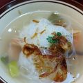 Cooksnap dari Pawon'e Mas Paijo untuk resep Sayur Sop Kimlo