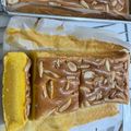 Cooksnap dari Hani Matus Sadiyah untuk resep Spiku Kenari Kuno