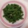 小苓子 的 清炒菜豆 cooksnap