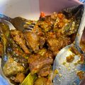 Cooksnap dari Nurlitha Sepadanianti untuk resep Oseng mercon daging sapi khas jogja