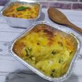 Cooksnap dari Dini Saraswati untuk resep Baked mashed potato - MPASI 11 bulan