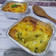 Cooksnap dari Dini Saraswati untuk resep Baked mashed potato - MPASI 11 bulan