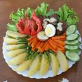 Cooksnap dari Retnowati untuk resep Selat Daging Khas Solo