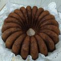 Cooksnap dari Tieka untuk resep Bolu Karamel Panggang