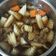 曾燕亭 的 簡易版馬鈴薯燉肉（電鍋可一鍋到底） cooksnap