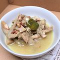 Cooksnap dari Kaianiandra untuk resep Lodeh Nangka Muda (Tewel) Lotho Gurih Segar