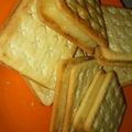Cooksnap dari Yani Seftia untuk resep Gabin vla susu (Cemilan Recomended)