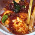Cooksnap dari Stefany Heny untuk resep Telur Balado
