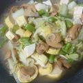 Cooksnap dari yus nita untuk resep Cah Sawi Buncis Jamur Kancing