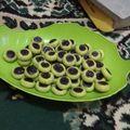 Cooksnap dari Nuniek Nyaa Suhendar untuk resep Nastar lembut keju super duper ga ribet😘