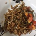 Cooksnap dari Emi untuk resep Penja Mandar