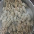 Cooksnap dari ratih untuk resep ✤ Sempol ✤