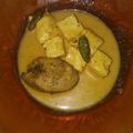 Cooksnap dari Trias Tion Astuti untuk resep Gulai ikan tongkol