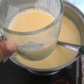 Cooksnap của Nguyen Thi Loan Trinh khi họ làm theo món Sữa bắp 🥛🌽🥛🌽🥛🌽
