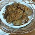 Cooksnap dari Juni DwiAnggiani untuk resep (34.1) Gepuk khas Sunda metode 5.30.7
