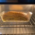 Cooksnap dari Ketty Trisanty untuk resep Roti Tawar Keju ala Keto no ulen