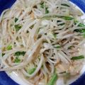 林清源 的 炒豆芽菜 cooksnap