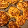 mylinda Cooksnap-ja, amikor elkészítette a(z) Pizzás csiga 🐌 receptet.