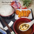 Cooksnap dari Giacinta Permana untuk resep Miso tofu soup ala fe' #rabubaru