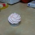 jennlynn2007's cooksnap of when they made Basic Creamy Vanilla Buttercream Frosting.
