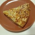 Cooksnap από Ismini στη συνταγή Γιαννιώτικη ζυμαρόπιτα