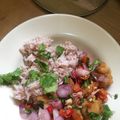 Cooksnap dari Agatha Dhita untuk resep Porky crispy sambal matah