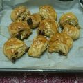 張貴珠 的 可口小餐包 。早餐下午茶的好夥伴 cooksnap