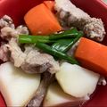闕琪琪 的 馬鈴薯燉肉 cooksnap