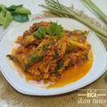 Cooksnap dari farida Sulthan 🇮🇩 (IG. Malika02782) untuk resep Rica rica ikan tengiri