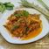 Cooksnap dari farida Sulthan 🇮🇩 (IG. Malika02782) untuk resep Rica rica ikan tengiri