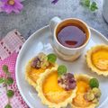Cooksnap dari Frielingga Sit untuk resep Pie Susu