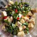Cooksnap dari Selvianaaa untuk resep Tumis Genjer Anti Pahit