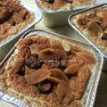 Cooksnap dari Uuthuri untuk resep Klapertart wilton ncc
