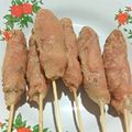 Cooksnap dari Megawati Megawati untuk resep Sempol Ayam