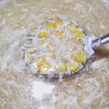 Cooksnap dari Novi Christiana Dewi untuk resep SUP AYAM TELUR ala LC