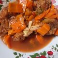 Cooksnap dari Adela untuk resep Ayam Crispy Saus Asam Manis