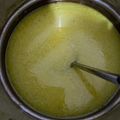 Cooksnap dari nophivi untuk resep Soto Ayam (dengan Santan)