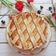 il Ricette Homemade di Micky quando ha preparato Pastiera napoletana 🥧