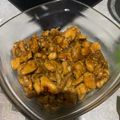 Cooksnap dari Windi Amelia untuk resep Ayam Goreng Mentega ala Wilgoz