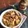 Cooksnap dari Tata My Beloved untuk resep Tumis Batang Talas Bogor Endes.
