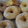 Cooksnap dari Melly untuk resep Donat kentang empuk...(tanpa cetakan)