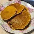Maria Osvath Cooksnap-ja, amikor elkészítette a(z) Amerikai palacsinta receptet.